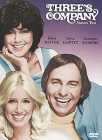 Three's Company Season Two, Six, and Eight ($20 ea