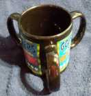 Three Handle Golf Mug - Photo 2 of 4