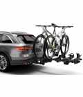 Thule Bike Rack