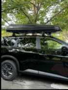 For Sale Thule Roof Top Cargo Carrier Price Drop