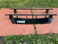 For Sale Thule Roof Top Cargo Carrier Price Drop - Photo 7 of 10