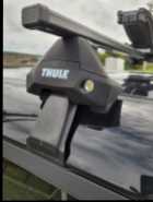 Thule Rook Racks