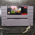 Thunder Spirits For SNES