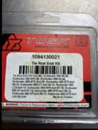 Tie Rod Ends for Can-Am 400 Quad 2011