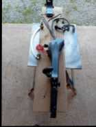 Tiller handle - Photo 1 of 4
