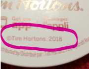 Tim Horton's ''Camp Day'' Bracelet Sets (2016-19) - Photo 3 of 5