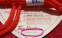 Tim Horton's ''Camp Day'' Bracelet Sets 2016,17,19 - Photo 2 of 4