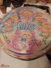 tin Forever friends Tin 1994 Andrew Brownsword