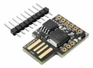 Tiny DIGISPARK ATTINY85 BOARD -RUN DUCKY SCRIPTS