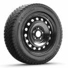Tire Change And Balance