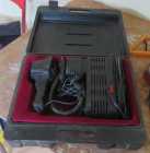 TIRE COMPRESSOR