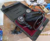 TIRE COMPRESSOR - Photo 2 of 5