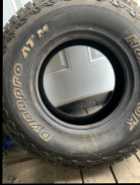 Tire - Photo 1 of 2