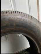 Tire - Photo 1 of 2