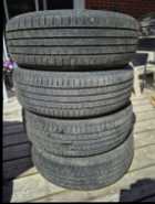 Tires 
