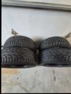 Tires - Photo 1 of 3