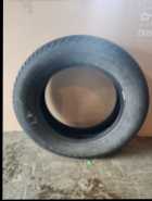 4 All Season Tires. 50 - 75 % tread ...