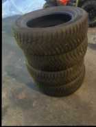 225/65R17 was on a Carvan for one ...