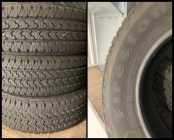 Tires For Sale