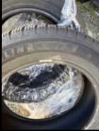4 Winter tires like new 2 or more years left on the ...