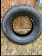 4 NEW Tires