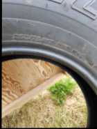4 NEW Tires - Photo 2 of 3