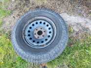 Tires 265/70/17 All Terrain - Photo 2 of 3