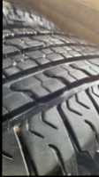 Tires  275/65r/18 - Photo 1 of 6