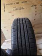 Tires like new 6000 km alloy rims brand new  - Photo 2 of 7