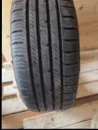 Tires like new 6000 km alloy rims brand new  - Photo 3 of 7