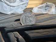 4x Michelin cross climate - Photo 3 of 5