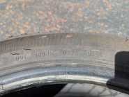 4x Michelin cross climate - Photo 4 of 5