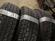 TIRES