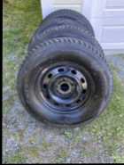 Tires for Ram 1500