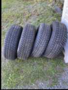 Tires for Ram 1500 - Photo 1 of 4