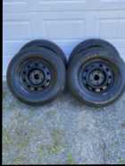 Tires for Ram 1500 - Photo 2 of 4