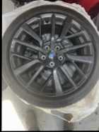 Tires and Rim for sale