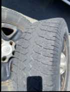 Truck Tires with Rims For Sale