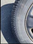 Truck Tires with Rims For Sale - Photo 1 of 4