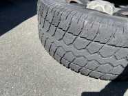 Truck Tires with Rims For Sale - Photo 2 of 4