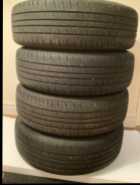 Tires + Rims (175/65/15)