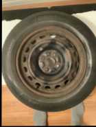 Tires + Rims (175/65/15) - Photo 1 of 4