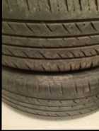 Tires + Rims (175/65/15) - Photo 2 of 4