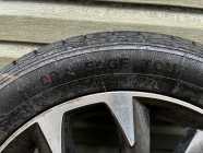 Tires + Rims / 2016 Mazda CX-5 GT - Photo 1 of 6