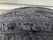 Tires + Rims / 2016 Mazda CX-5 GT - Photo 2 of 6