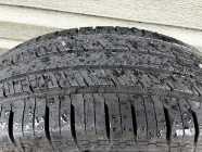 Tires + Rims / 2016 Mazda CX-5 GT - Photo 4 of 6