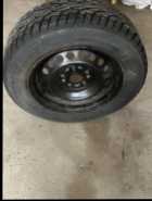 Tires & Rims for sale - Photo 1 of 2