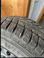 Tires and rims - Photo 5 of 6