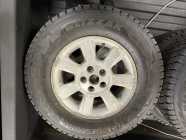 Tires and Rims - Photo 16 of 18