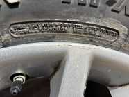 Tires Rims sensors for Nissan  - Photo 1 of 3